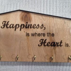 Key Board "Happiness"