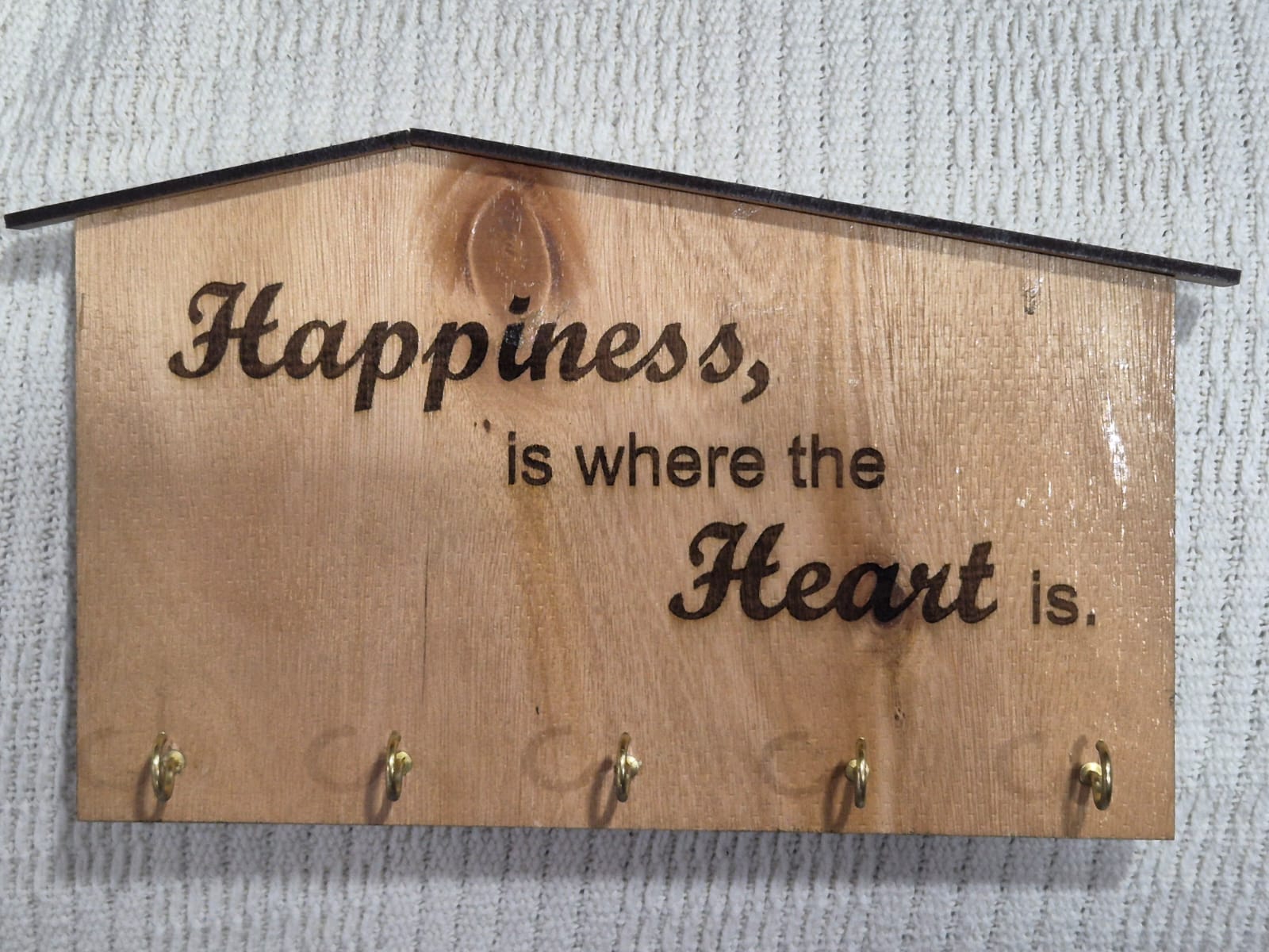 Key Board "Happiness"