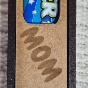 Wonder Mom Gift Box