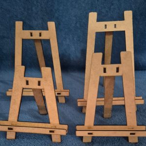 Table Top Easel 120 to 190mm