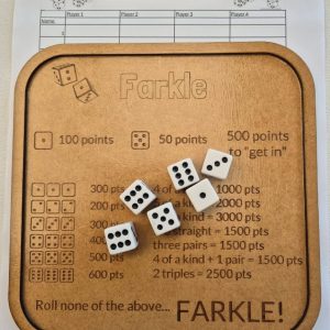 Farkle