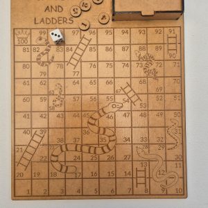 Snakes & Ladders