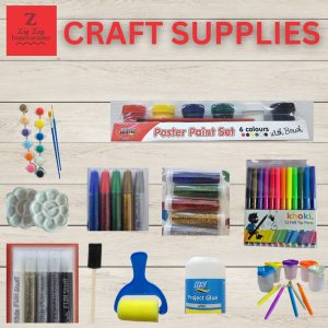 Craft Supplies