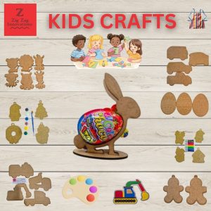 Kids Crafts