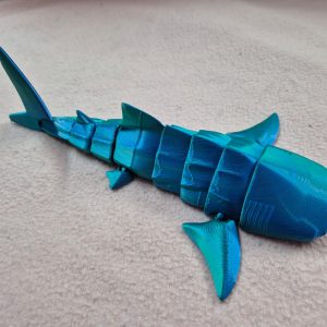 Whale Shark