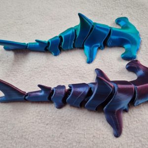 Hammerhead Shark