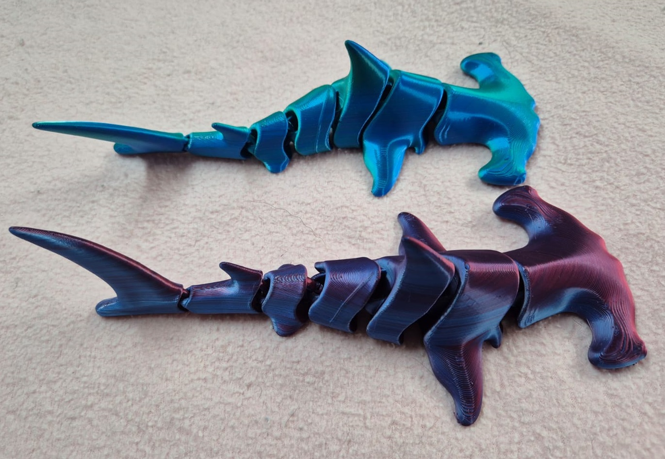 Hammerhead Shark