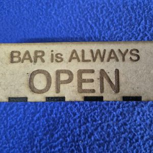 Opener Box
