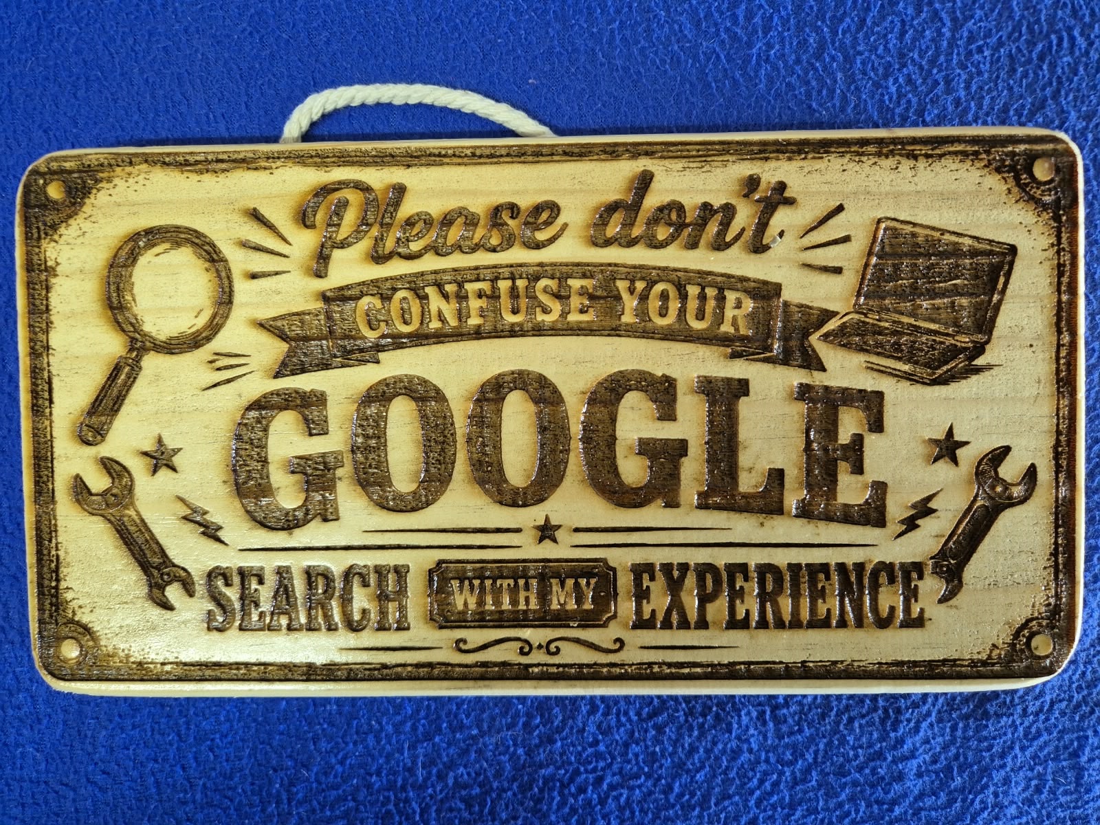 Plaque 15