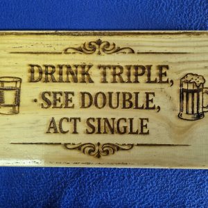 Plaque 22